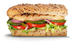 SUB des Tages für Sonntag: Roasted Chicken Breast
